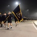 Battalion run, Dec. 16, 2015