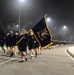 Battalion run, Dec. 16, 2015