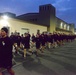 Battalion run, Dec. 16, 2015