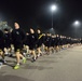 Battalion run, Dec. 16, 2015