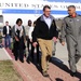 Defense Secretary Ashton B. Carter visits Incirlik AB