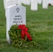 Air Force Honor Guard remembers fallen members