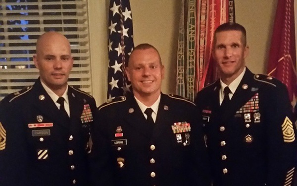 55th Sustainment Brigade NCO selected for ‘Not in My Squad’