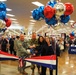 Exchanges at 4 Army posts unveil new look in time for the holidays