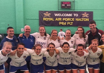 Translating soccer goals to Air Force goals