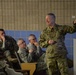 Gen. Frank Grass holds town hall meeting for North Dakota National Guard