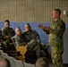 Gen. Frank Grass holds town hall meeting for North Dakota National Guard
