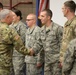 Gen. Frank Grass holds town hall meeting for North Dakota National Guard