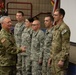 Gen. Frank Grass holds town hall meeting for North Dakota National Guard