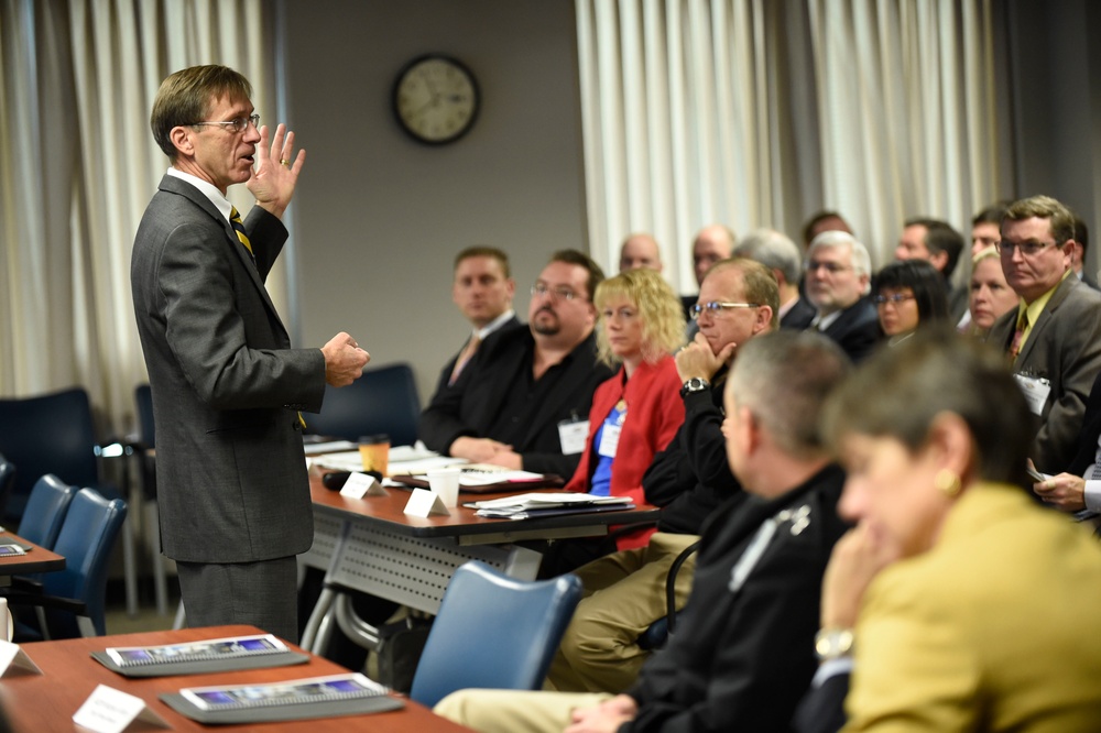 SBIR/STTR Primes Summit