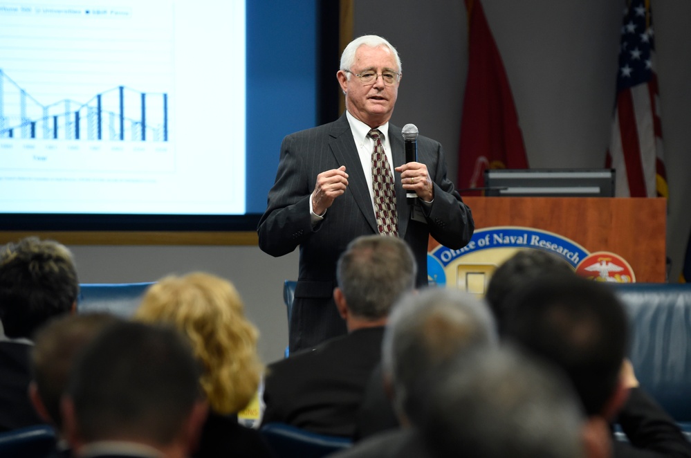 SBIR/STTR Primes Summit