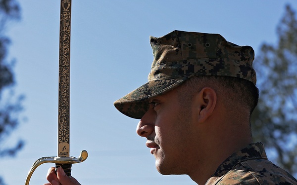 Corporal's Course: Small Unit Leadership