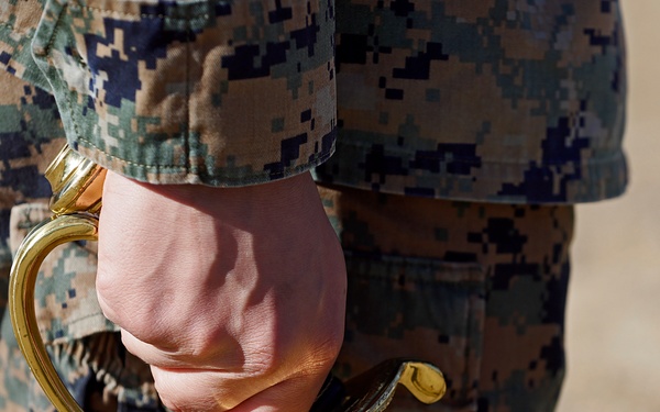 Corporal's Course: Small Unit Leadership