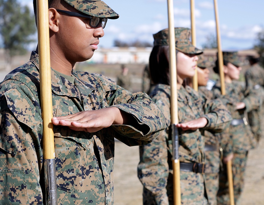 Corporal's Course: Small Unit Leadership