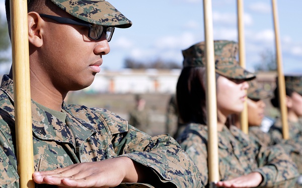 Corporal's Course: Small Unit Leadership