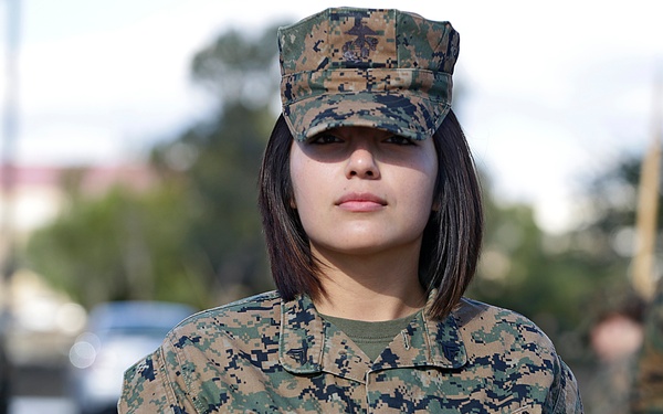 Corporal's Course: Small Unit Leadership