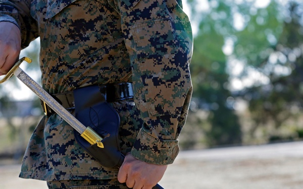 Corporal's Course: Small Unit Leadership