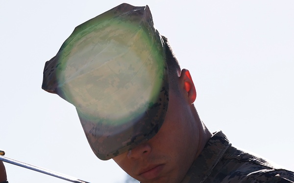 Corporal's Course: Small Unit Leadership