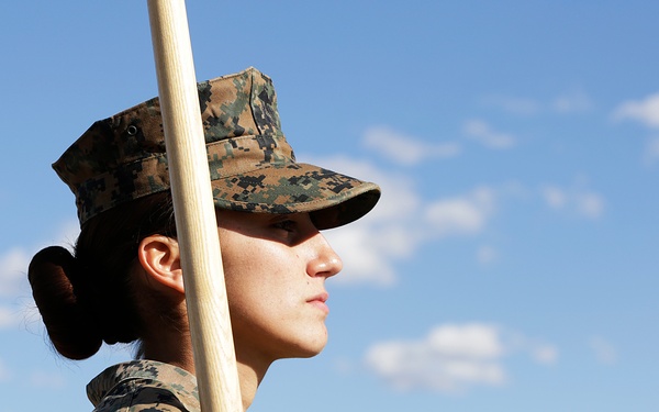 Corporal's Course: Small Unit Leadership