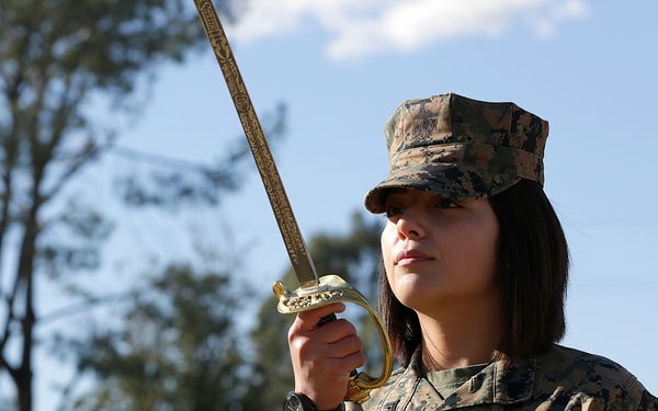 Corporal's Course: Small Unit Leadership