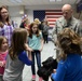 Airmen support Snowball Express 2015
