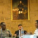 US Army South opens inaugural army-to-army staff talks with Peru
