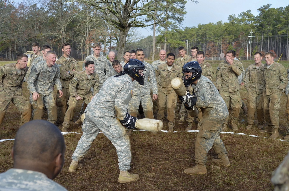 Pathfinder Company, 2nd Assault Helicopter Battalion