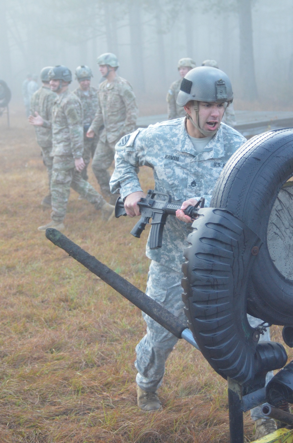 Pathfinder Company, 2nd Assault Helicopter Battalion