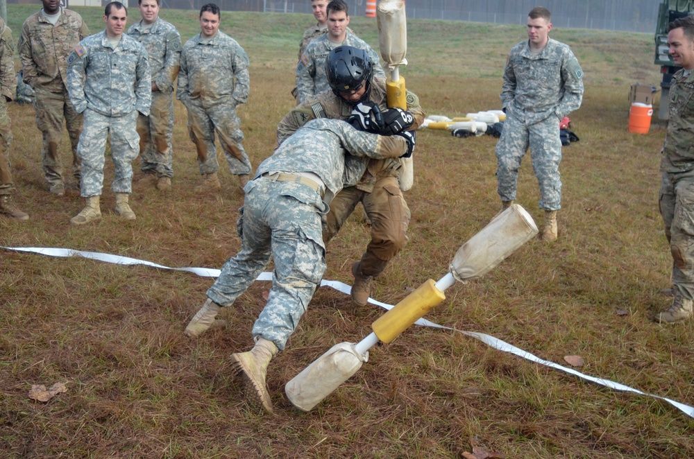 Pathfinder Company, 2nd Assault Helicopter Battalion