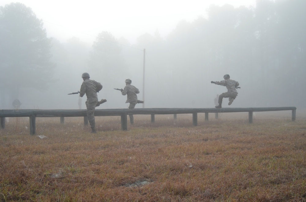 Pathfinder Company, 2nd Assault Helicopter Battalion