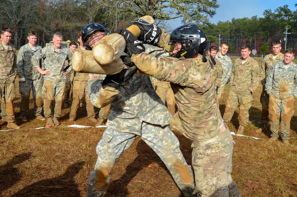 Pathfinder Company, 2nd Assault Helicopter Battalion