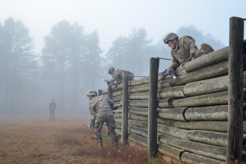 Pathfinder Company, 2nd Assault Helicopter Battalion