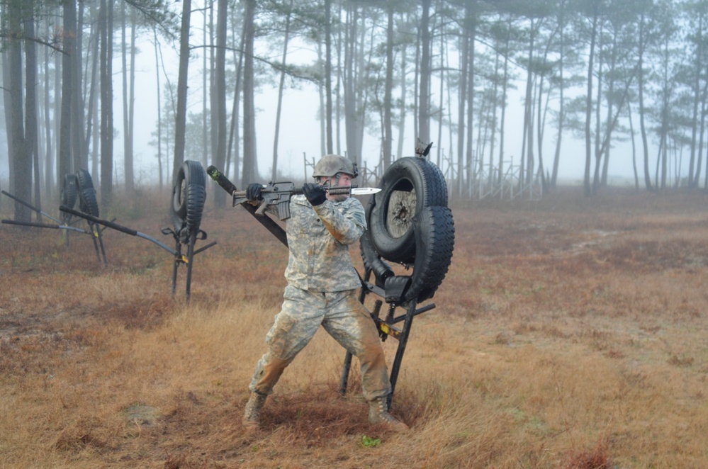 Pathfinder Company, 2nd Assault Helicopter Battalion