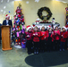 Governor kicks off Holiday Helper program