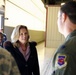 Secretary of the Air Force honors 188th Wing with visit