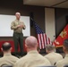 Captains Graduate Expeditionary Warfare School