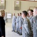 Secretary of the Air Force honors 188th Wing with visit