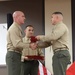Captains Graduate Expeditionary Warfare School