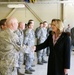 Secretary of the Air Force honors 188th Wing with visit