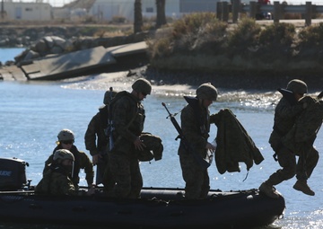 7th ESB: Bridging the Gap