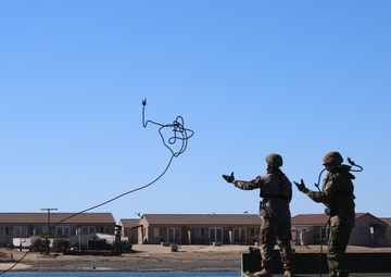 7th ESB: Bridging the Gap