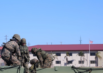 7th ESB: Bridging the Gap