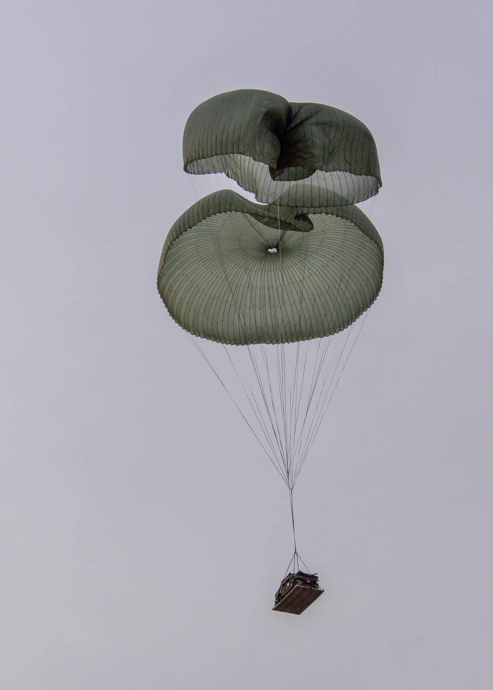 563rd OSS, 79th RQS conduct training at Fort Huachuca