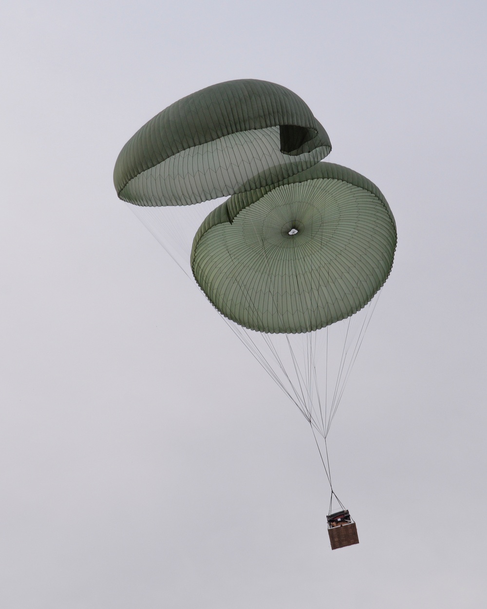 563rd OSS, 79th RQS conduct training at Fort Huachuca