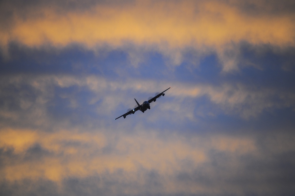 563rd OSS, 79th RQS conduct training at Fort Huachuca