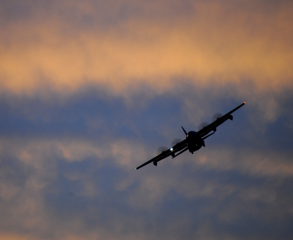 563rd OSS, 79th RQS conduct training at Fort Huachuca