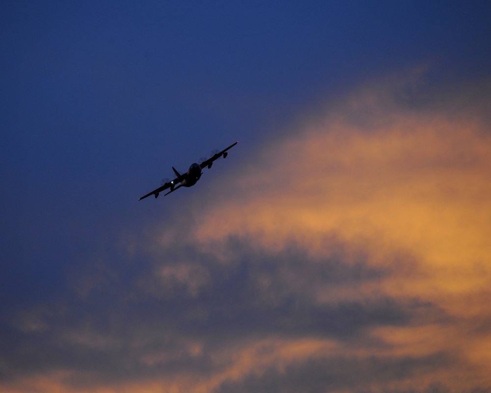 563rd OSS, 79th RQS conduct training at Fort Huachuca