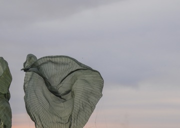 563rd OSS, 79th RQS conduct training at Fort Huachuca