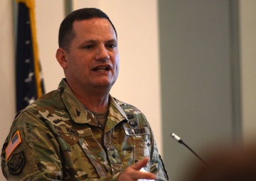 CBRNE Task Force and the Army's warfighting plans
