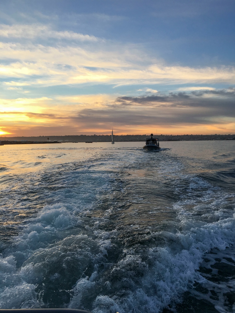 Coastal Riverine Squadron 1 Performs Training